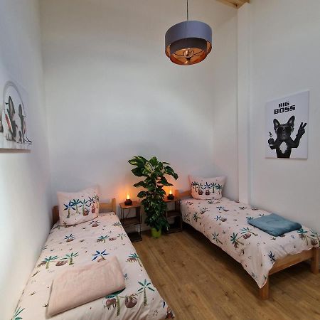 Ferienwohnung Eifeloase Nideggen Ngoại thất bức ảnh